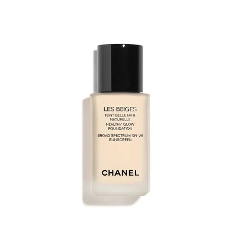 chanel foundation åhléns|Chanel foundation.